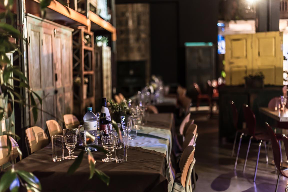 Joshua's Catering