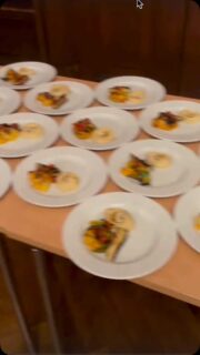 #catering #mediterraneanfood #cateringvienna #weddingvienna #mezze #chefstouch