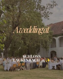 A day to remember at this very beautiful Schloss Lackenbach. 🏰✨
With its historic charm, elegant courtyards, and peaceful surroundings, Schloss Lackenbach provides the perfect setting for a timeless wedding celebration. It was a pleasure to be part of such a special day and create a dining experience that complemented this stunning venue. 🥂🤍
Congratulations to the happy couple—we wish you a lifetime of happiness together!
#SchlossLackenbach #WeddingVenue #WeddingCatering #LuxuryCatering #WeddingReception #FineDining #EventCatering #WeddingAustria #Burgenland #WeddingInspiration #FoodStyling #PrivateEvents #WeddingDetails #CulinaryExperience #LoveCelebrated