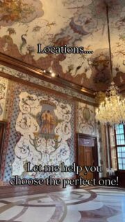 Choosing the perfect location for your event can be overwhelming — but I’m here to help! 🌟
With years of experience catering weddings, corporate events, and parties in and around Vienna, I know the venues that make your event seamless and unforgettable.
From cozy spaces to grand halls, I can guide you to the right spot while ensuring the food and service shine.
📩 DM me to discuss your next event!
Hashtags:
#ViennaCatering #EventPlanningVienna #WeddingCateringVienna #CorporateEventsVienna #PartyCatering ViennaLocations EventExpertVienna CateringTips EventPlanningTips CatererVienna ViennaEvents EventPlannerVienna VenueSelection CateringExperience